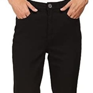 French Dressing Jeans